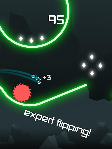 Rider – Stunt Bike Racing screenshot 33