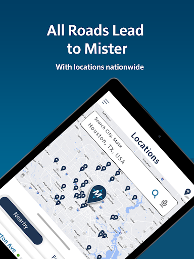 Mister Car Wash screenshot 15