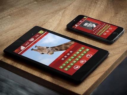 Where Logic: Brain Teaser Game screenshot 2