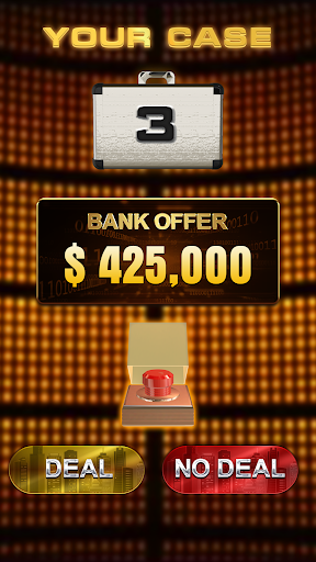 Deal Master: Million Deal screenshot 2