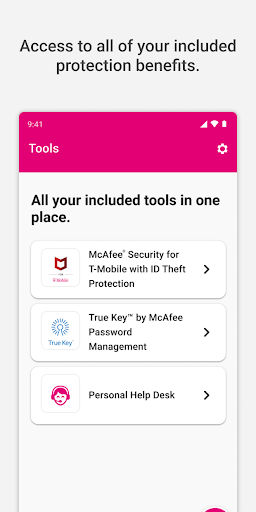 Protection 360® screenshot 11