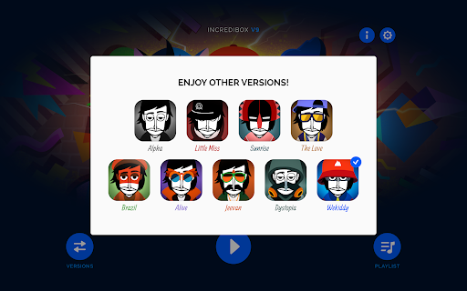 Incredibox screenshot 18