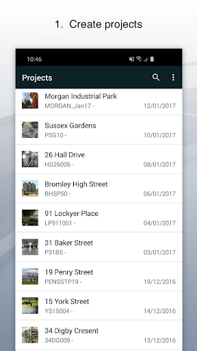Site Audit Pro screenshot 2