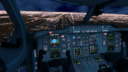 RFS - Real Flight Simulator screenshot 13