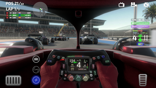 Monoposto screenshot 11