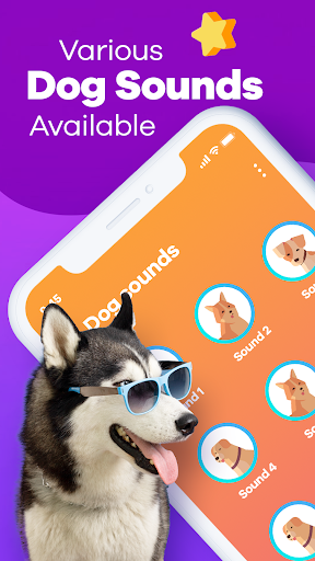 Human to Dog Translator screenshot 19