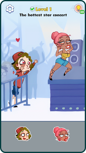 Role Swap: Tricky Puzzle screenshot 5