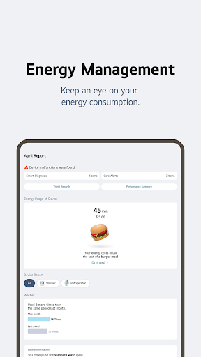LG ThinQ screenshot 17