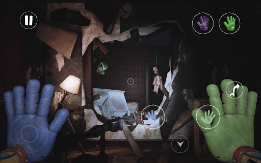 Poppy Playtime Chapter 3 screenshot 6