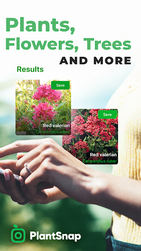PlantSnap: Plant Identifier screenshot 8