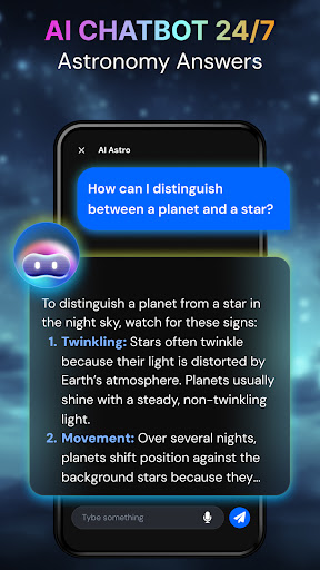 Star Gazer - Live Sky View Map screenshot 4
