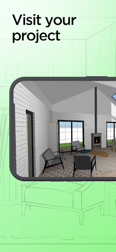 Home Design 3D: Draw & Plan screenshot 14