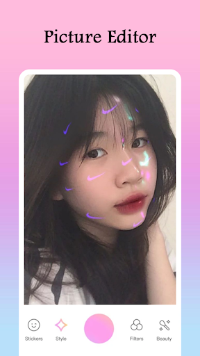 Picture Editor screenshot 1