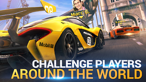 Asphalt 8 - Car Racing Game screenshot 20