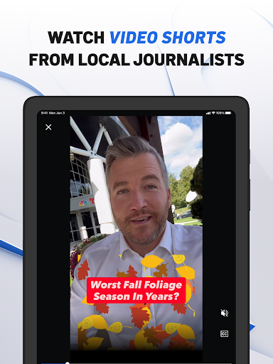 NBC Connecticut News & Weather screenshot 4