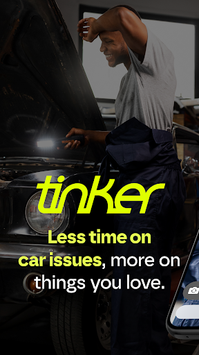 Tinker DIY screenshot 6