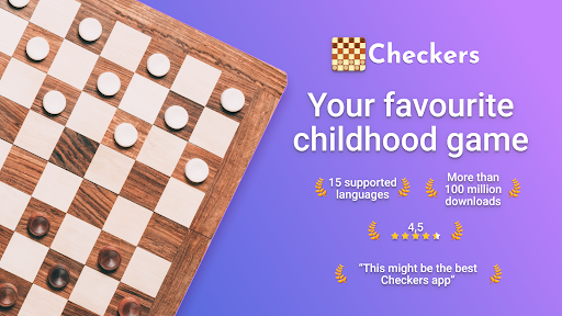 Checkers Online screenshot 24