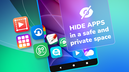 Hyde App Hider - Hide Apps screenshot 30