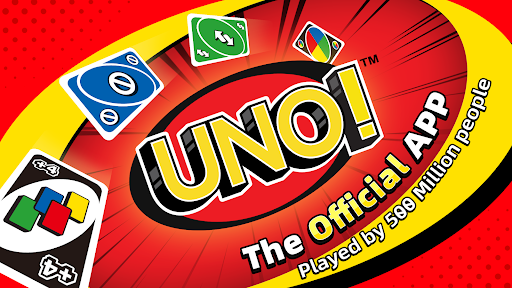 UNO!™ screenshot 4