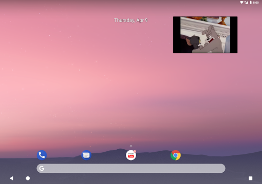 Float Tube- Float Video Player screenshot 17
