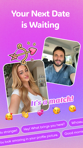 Local Single: Chat & Friends screenshot 9