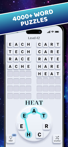Word Trip - Word Puzzle Game screenshot 6