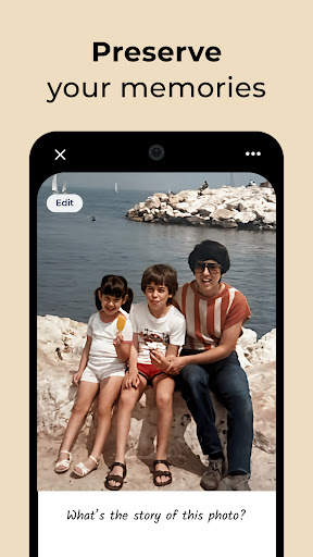 Photo Scan App by Photomyne screenshot 3