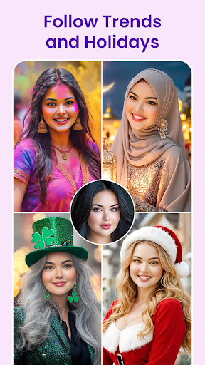 Picify: AI Art Editor screenshot 11