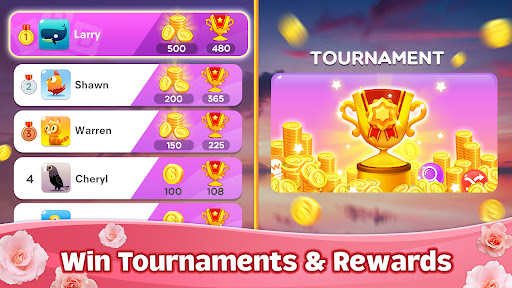 Word Crush® - Fun Puzzle Game screenshot 8