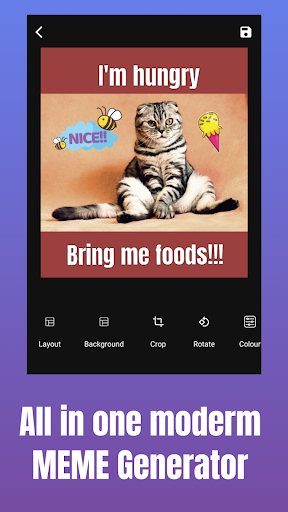 Meme Maker & Meme Creator screenshot 32