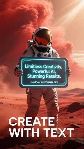 AI Image Generator - CreArt screenshot 5