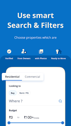 99acres Buy/Rent/Sell Property screenshot 6