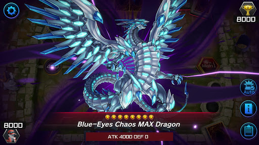 Yu-Gi-Oh! Master Duel screenshot 16