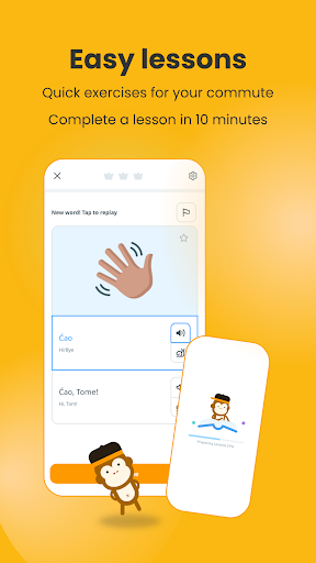 Language Learning - Ling screenshot 7