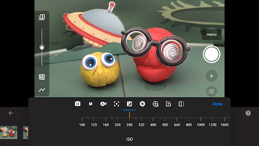 Stop Motion Studio Pro screenshot 5