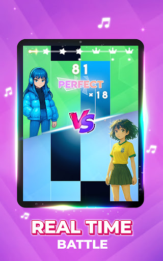 Magic Tiles 3™ - Piano Game screenshot 17