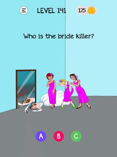 Braindom: Brain Games Test screenshot 9