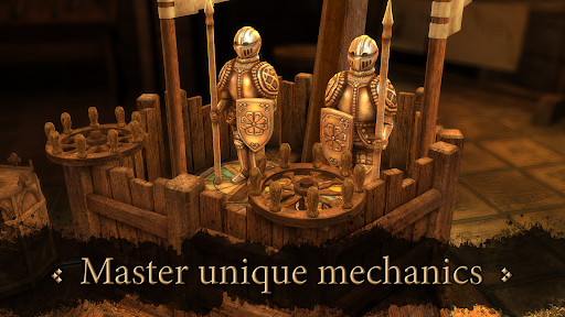 The House of Da Vinci screenshot 13