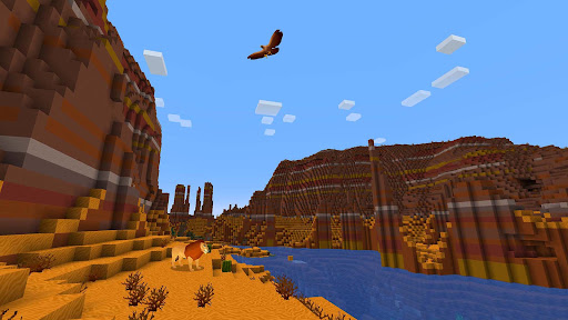 RealmCraft: Sandbox World screenshot 5