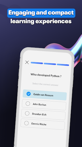 Learn Python－Code Lab by Ocean screenshot 5