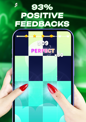 Piano Magic Beat 4: Music Game screenshot 5