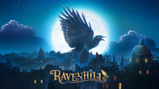 Ravenhill: Find Hidden Objects screenshot 8