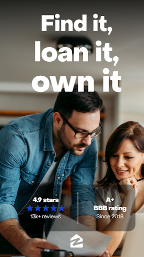 Zillow: Homes for Sale & Rent screenshot 1