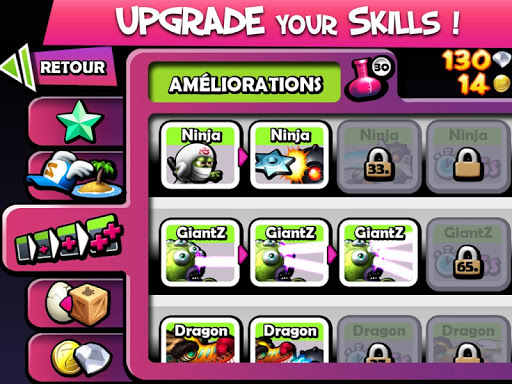 Zombie Tsunami screenshot 10