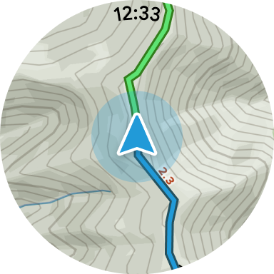 AllTrails: Hike, Bike & Run screenshot 14