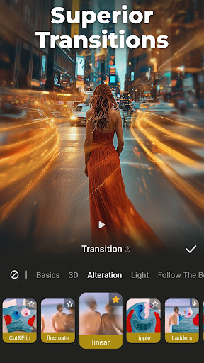 AI Video Editor - VideoShow AI screenshot 7