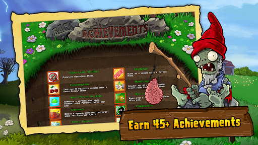 Plants vs. Zombies™ screenshot 8