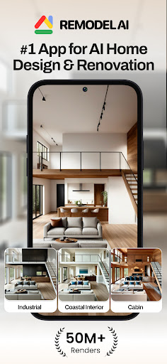 Remodel AI - Home Renovation screenshot 18