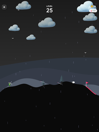 Arrow Valley: Archery Game screenshot 10