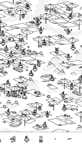 Hidden Folks screenshot 7